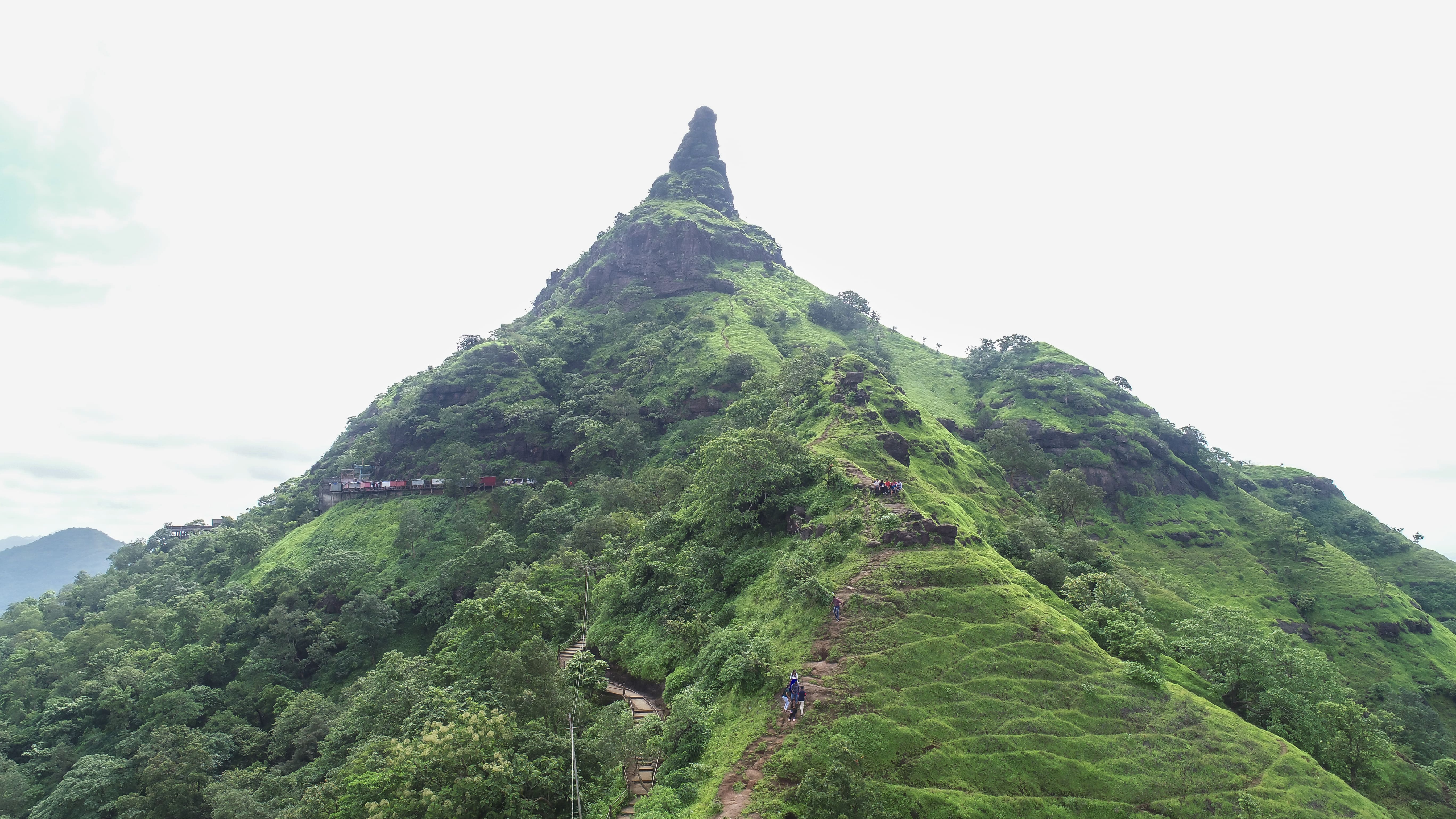 Dahanu Fort